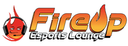 Fireup Esports Lounge